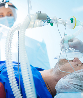 ECMO support in Vijayawada for heart and lung failure